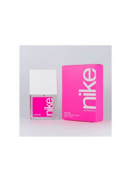 Nike Ultra Pink női parfüm (eau de toilette) Edt 30ml