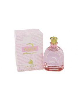 Lanvin Rumeur 2 Rose női parfüm (eau de parfum) edp 100ml