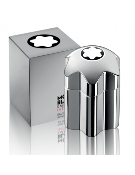 Mont Blanc Emblem Intense férfi parfüm 2014 (eau de toilette) edt 60ml