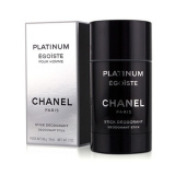 Chanel - Egoiste Platinum (M)