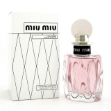 Miu Miu L'eau Roseé női parfüm (eau de toilette) Edt 100ml teszter