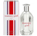 Tommy Hilfiger Tommy Girl női parfüm (eau de toilette) edt 100ml