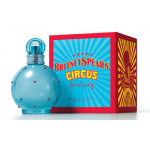Britney Spears - Circus Fantasy (W)