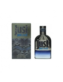 Roberto Cavalli Just Cavalli Just férfi parfüm (eau de toilette) Edt 30ml