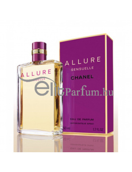 Chanel Allure Sensuelle női parfüm (eau de parfum) edp 50ml