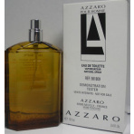 Azzaro pour Homme férfi parfüm (eau de toilette) edt 100ml teszter
