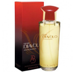 Antonio Banderas Diavolo férfi parfüm(eau de toilette) edt 100ml teszter