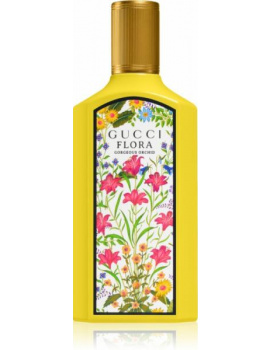 Gucci Flora Georgeous Orchid női parfüm (eau de parfum) 100ml.