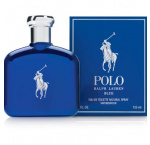 Ralph Lauren Polo Blue férfi parfüm (eau de toilette) edt 125ml