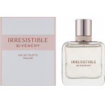 Givenchy Irresistible Fraiche női parfüm (eau de toilette) Edt 80ml