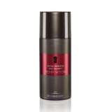 Antonio Banderas The Secret Temptation férfi dezodor 150ml