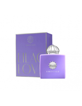 Amouage Lilac Love női parfüm (eau de parfum) Edp 100ml
