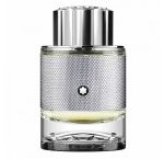 Mont Blanc Explorer Platinum férfi parfüm (eau de parfum) Edp 100ml teszter