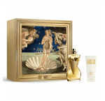 Jean Paul Gaultier Gaultier Divine női parfüm (eau de parfum) Edp 50ml+ 75ml Testápoló