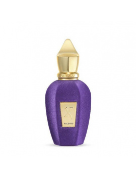 Xerjoff Accento unisex parfüm (eau de parfum) Edp 100mlteszter