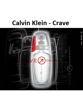 Calvin Klein - Crave (M)