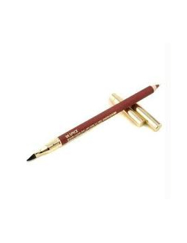 Estée Lauder Make-up Lippenmakeup Double Wear Stay-in-place Lip Pencil Nr. 08 spice/würzig