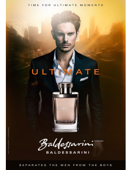 Baldessarini - Ultimate (M)