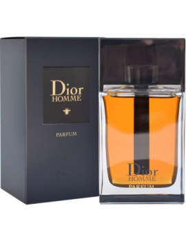 Christian Dior Homme Parfum férfi parfüm 75ml teszter