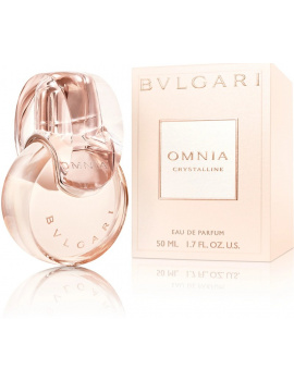 Bvlgari Omnia Crystalline női parfüm (eau de parfum) Edp 50ml