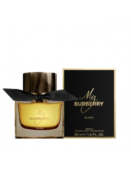 Burberry My Burberry Black női parfüm (eau de parfum) Edp 50ml