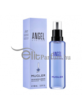 Thierry Mugler Angel Stellar női parfüm Utántöltő (eau de parfum) Edp 100ml Refill