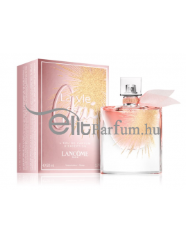 Lancome Oui La Vie est Belle női parfüm (eau de parfum) Edp 30ml