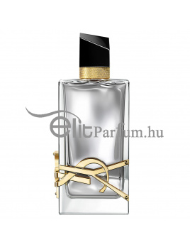 Yves Saint Laurent (YSL) Libre L'Absolu Platine Parfum női parfüm 90ml teszter