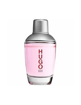 Hugo Boss Hugo Energise férfi parfüm (eau de toilette) Edt 75ml.