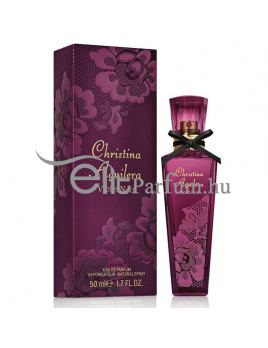 Christina Aguilera Violet Noir női parfüm (eau de parfum) Edp 75ml