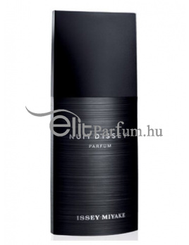 Issey Miyake Nuit  D'Issey Parfum férfi parfüm 125ml teszter