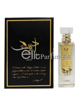 Lattafa Adeeb női parfüm (eau de parfum) Edp 80ml