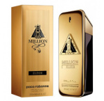 Paco Rabanne 1 Million Elixir Parfum Intense férfi parfüm (extrait de parfum) 100ml teszter