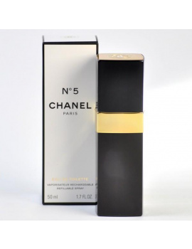 Chanel No.5 női parfüm (eau de toilette) edt 50ml
