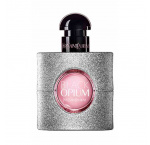 Yves Saint Laurent (YSL) Black Opium Glitter női parfüm (eau de parfum) Edp 90ml Teszter