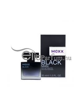 Mexx Black férfi parfüm (eau de toilette) edt 30ml