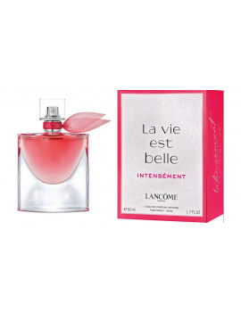Lancome La vie est Belle Intensément női parfüm (eau de parfum) Edp 50ml