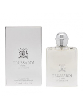 Trussardi Donna női parfüm (eau de toilette) Edt 30ml