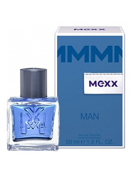 Mexx férfi parfüm (eau de toilette) edt 50ml