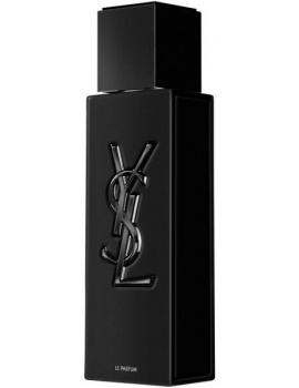 Yves Saint Laurent (YSL) MYSLF Le Parfum férfi parfüm 100ml teszter
