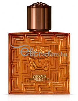 Versace Eros Najim Parfum férfi parfüm 100ml