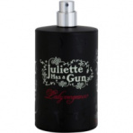 Juliette Has A Gun - Lady Vengeance (W)