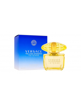 Versace Yellow Diamond Intense női parfüm (eau de parfum) edp 90ml