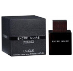 Lalique Encre Noire pour Homme férfi parfüm (eau de toilette) edt 100ml