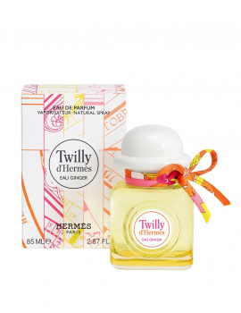 Hermes Twilly Eau Ginger női parfüm (eau de parfum) Edp 85ml