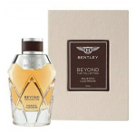 Bentley Beyond The Collection Majestic Cashmere férfi parfum (eau de parfum) EDP 100 ml