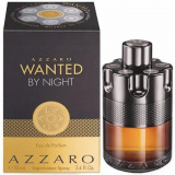 Azzaro Wanted by Night férfi parfüm (eau de parfum) Edp 100ml