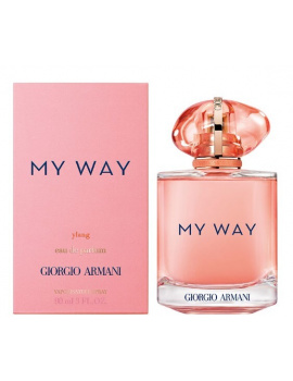 Giorgio Armani My Way Ylang női parfüm (eau de parfum) Edp 30ml