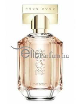 Hugo Boss The Scent for her női parfüm (eau de parfum) Edp 50ml.