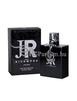 John Richmond JR férfi parfüm (eau de toilette) edt 50ml